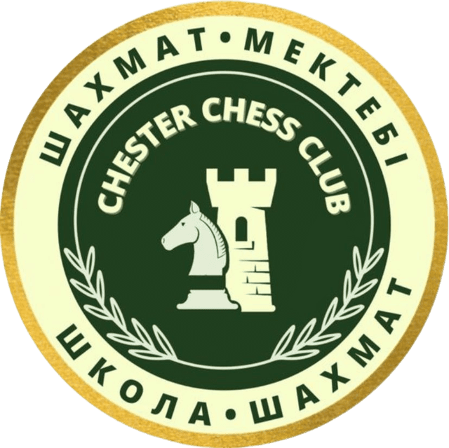 Chester Chess Club